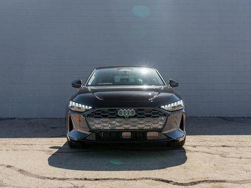2025 Audi A5 Premium Plus