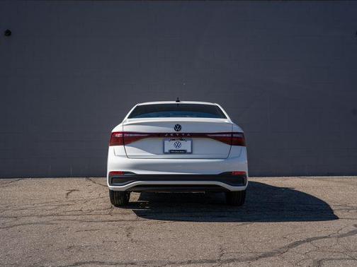 2026 Volkswagen Jetta 1.4T S