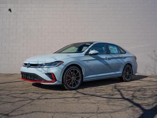 2026 Volkswagen Jetta GLI 2.0T Autobahn