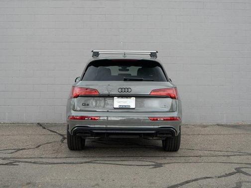 2024 Audi Q5 e 55 S line Premium Plus