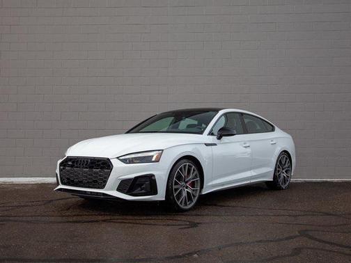 2025 Audi A5 Sportback 45 S Line Premium Plus