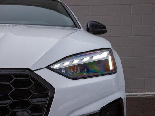 2025 Audi A5 Sportback 45 S Line Premium Plus