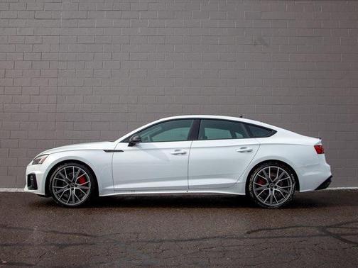 2025 Audi A5 Sportback 45 S Line Premium Plus