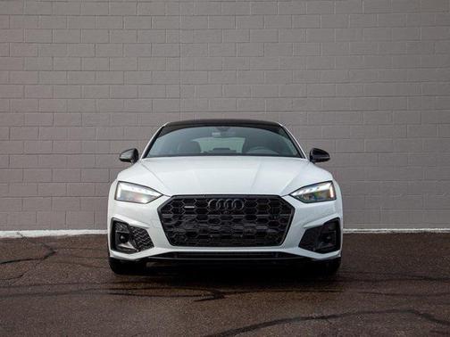 2025 Audi A5 Sportback 45 S Line Premium Plus