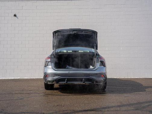 2026 Audi A6 Premium Plus quattro S tronic