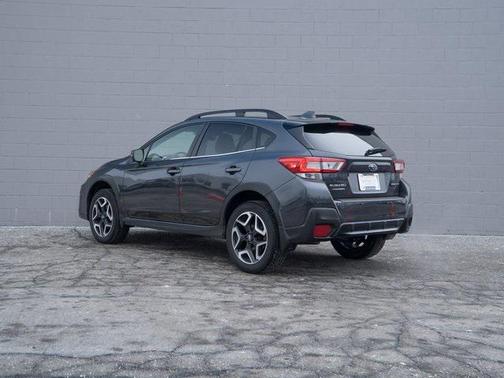 2019 Subaru Crosstrek 2.0i Limited