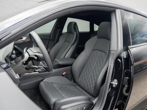 2024 Audi S5 Premium Plus TFSI quattro Tiptronic