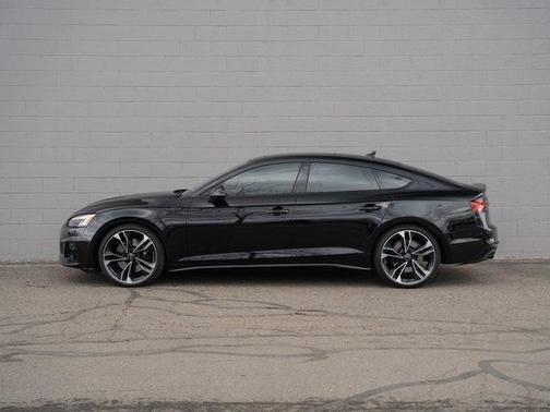 2024 Audi S5 Premium Plus TFSI quattro Tiptronic