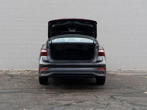 2026 Volkswagen Jetta 1.4T SE