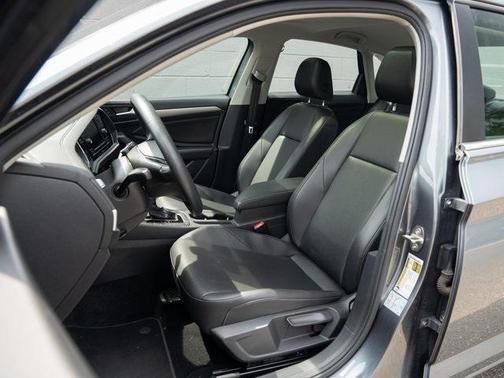 2020 Volkswagen Jetta 1.4T SE