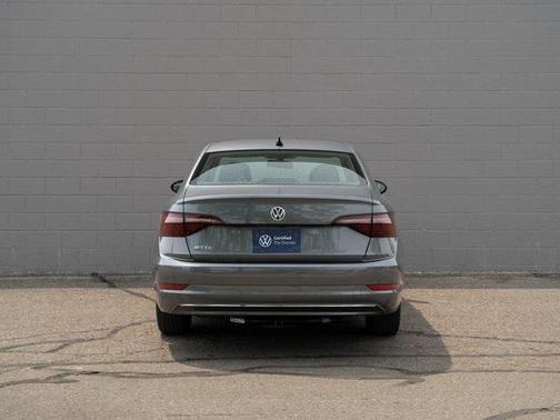 2020 Volkswagen Jetta 1.4T SE