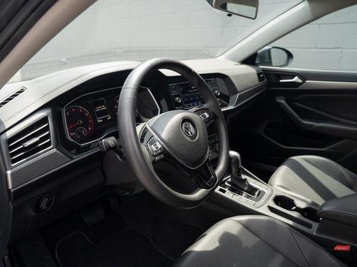 2020 Volkswagen Jetta 1.4T SE