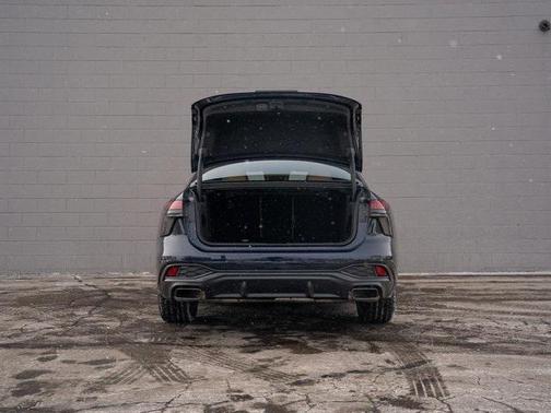 2026 Audi A6 Premium quattro S tronic