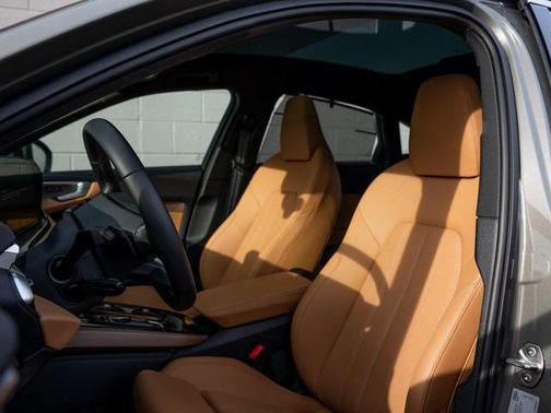 2025 Audi A5 Premium Plus TFSI quattro S tronic