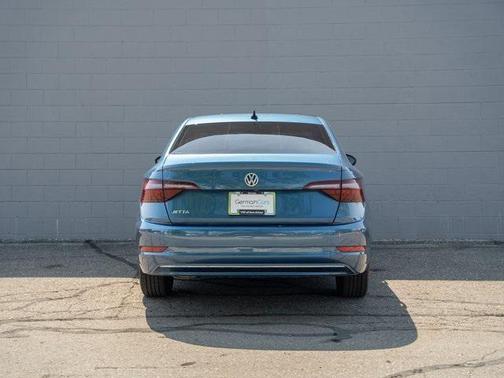 2020 Volkswagen Jetta 1.4T SE