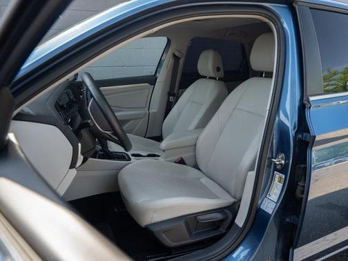 2020 Volkswagen Jetta 1.4T SE