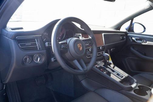 2026 Porsche Macan GTS