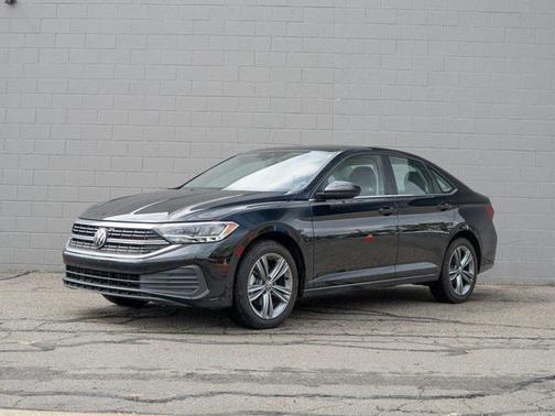 2023 Volkswagen Jetta 1.5T SE