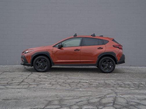 2024 Subaru Crosstrek Base