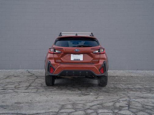 2024 Subaru Crosstrek Base
