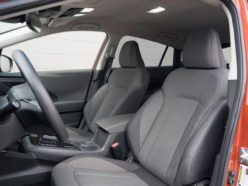 2024 Subaru Crosstrek Base