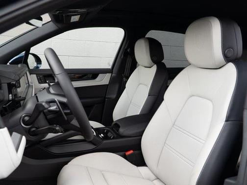 2026 Porsche Cayenne S