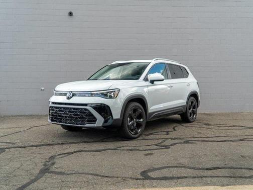 2025 Volkswagen Taos 1.5T SEL