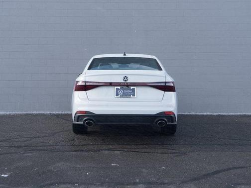 2025 Volkswagen Jetta GLI 2.0T Autobahn