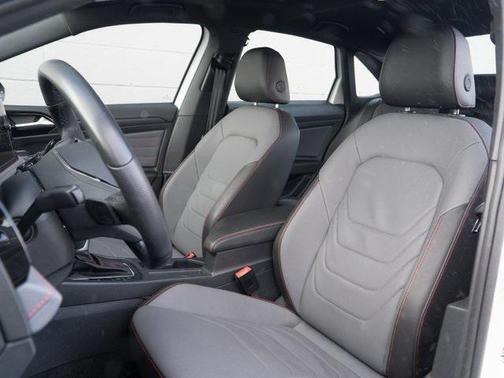 2025 Volkswagen Jetta GLI 2.0T Autobahn