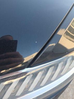 2020 Audi Q8 55 Prestige