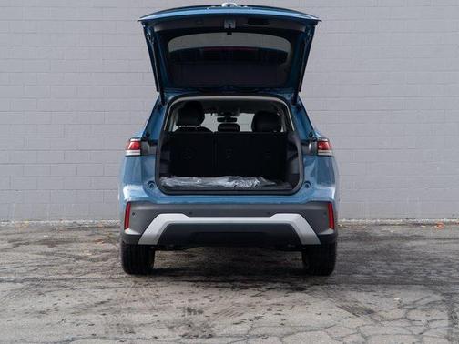 2026 Volkswagen Tiguan 2.0T SE 4MOTION