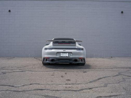 Chalk 2023 Porsche 911 Carrera 4 GTS
