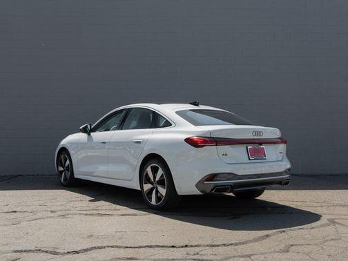 2025 Audi A5 Premium Plus