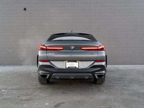 2024 BMW X6 xDrive40i