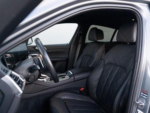 2024 BMW X6 xDrive40i