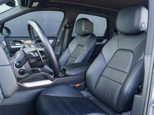 2024 Porsche Cayenne Cayenne