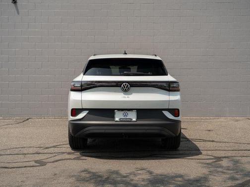 2025 Volkswagen ID.4 AWD Pro S