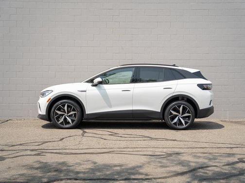 2025 Volkswagen ID.4 AWD Pro S