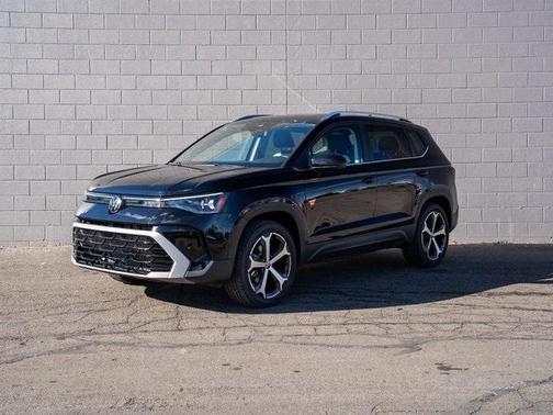 2026 Volkswagen Taos SEL