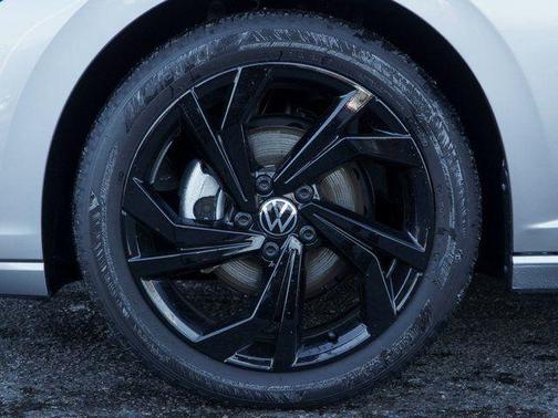 2026 Volkswagen Jetta 1.4T SE