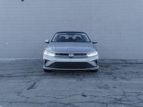 2026 Volkswagen Jetta 1.4T SE