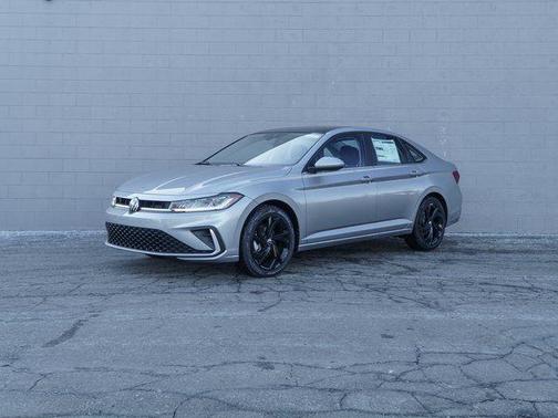 2026 Volkswagen Jetta 1.4T SE