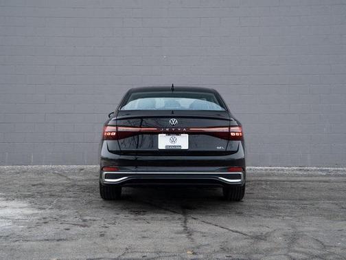 2026 Volkswagen Jetta 1.4T SEL