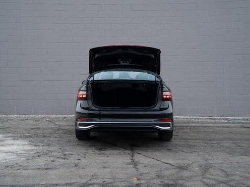 2026 Volkswagen Jetta 1.4T SEL