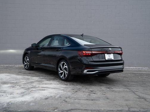 2026 Volkswagen Jetta 1.4T SEL