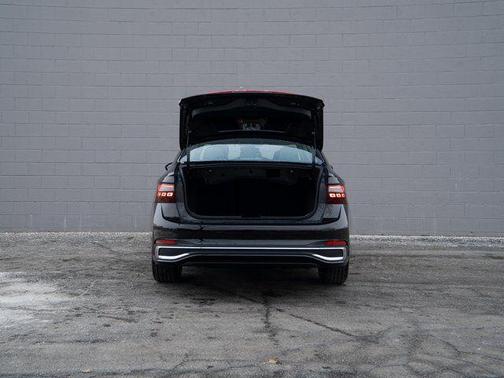 2026 Volkswagen Jetta 1.4T SEL