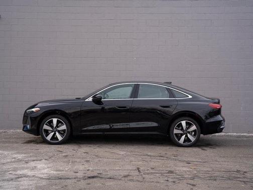 2025 Audi A5 Premium Plus TFSI quattro S tronic