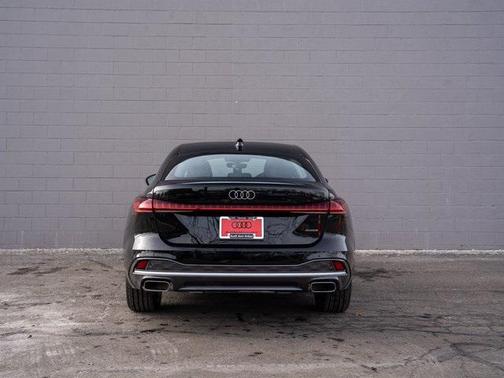 2025 Audi A5 Premium Plus TFSI quattro S tronic