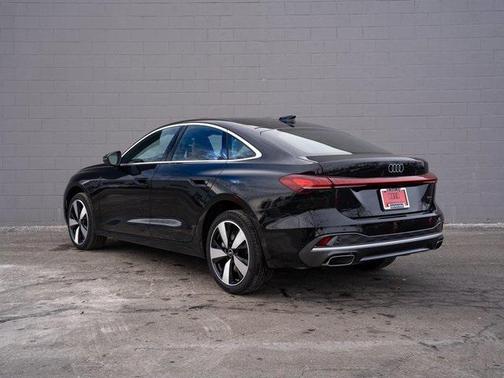 2025 Audi A5 Premium Plus TFSI quattro S tronic