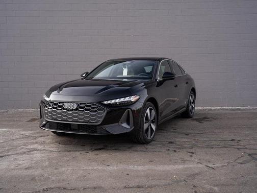 2025 Audi A5 Premium Plus TFSI quattro S tronic